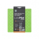 LickiMat® Classic Buddy™ Grün